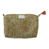 Trousse de toilette - Savane Blue Green