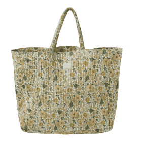 Shopper Bag Amaia Rose Corail