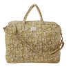 Cabas Bag Iris olive