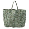 Sac Shopper Meera Blue Green