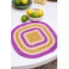 Bohemian stripe place mat