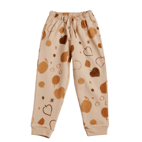 Pantalon ANDREA APPLES