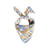 copy of Foulard Indien - Magic Garden Violine