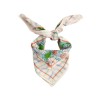 copy of Foulard Indien - Magic Garden Violine