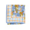 copy of Foulard Indien - Magic Garden Violine