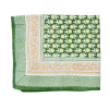 Nappe - Isha Green