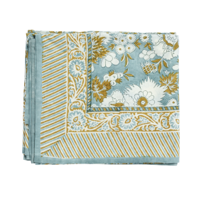 Nappe - Vishnu Blue