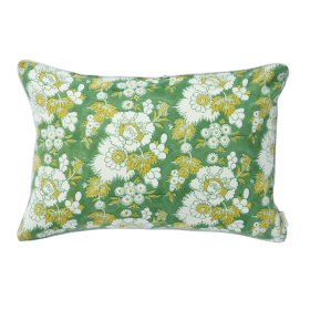 Housse de coussin - Vishnu Green