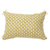 Housse de coussin - Isha Olive