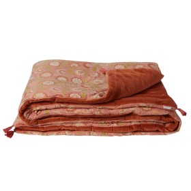 Sofa Cover - Guapao Bois de Rose