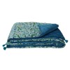 Sofa Cover - Guapao Blue Green