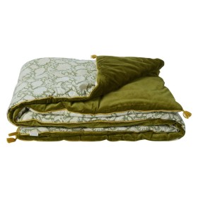 Sofa Cover - Chandra Kaki