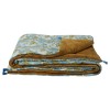 Sofa Cover - Vishnu Blue