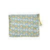 Petite pochette - Isha Blue