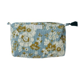 Trousse de toilette - Vishnu Blue