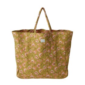 copy of Shopper bag Goa Indigo