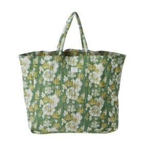 copy of Shopper bag Goa Indigo