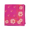 copy of Foulard Indien - Magic Garden Violine