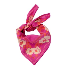 Foulard Indien Enfant - Nur Camélia