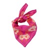 copy of Foulard Indien - Magic Garden Violine