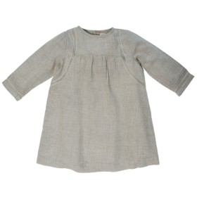 Dress  Maona Grey