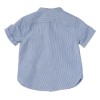 SHORT SHIRT ARTHUR STRIPES