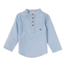 Chemise kurta GASPARD