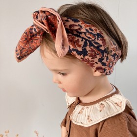 Foulard enfant LUCETTE