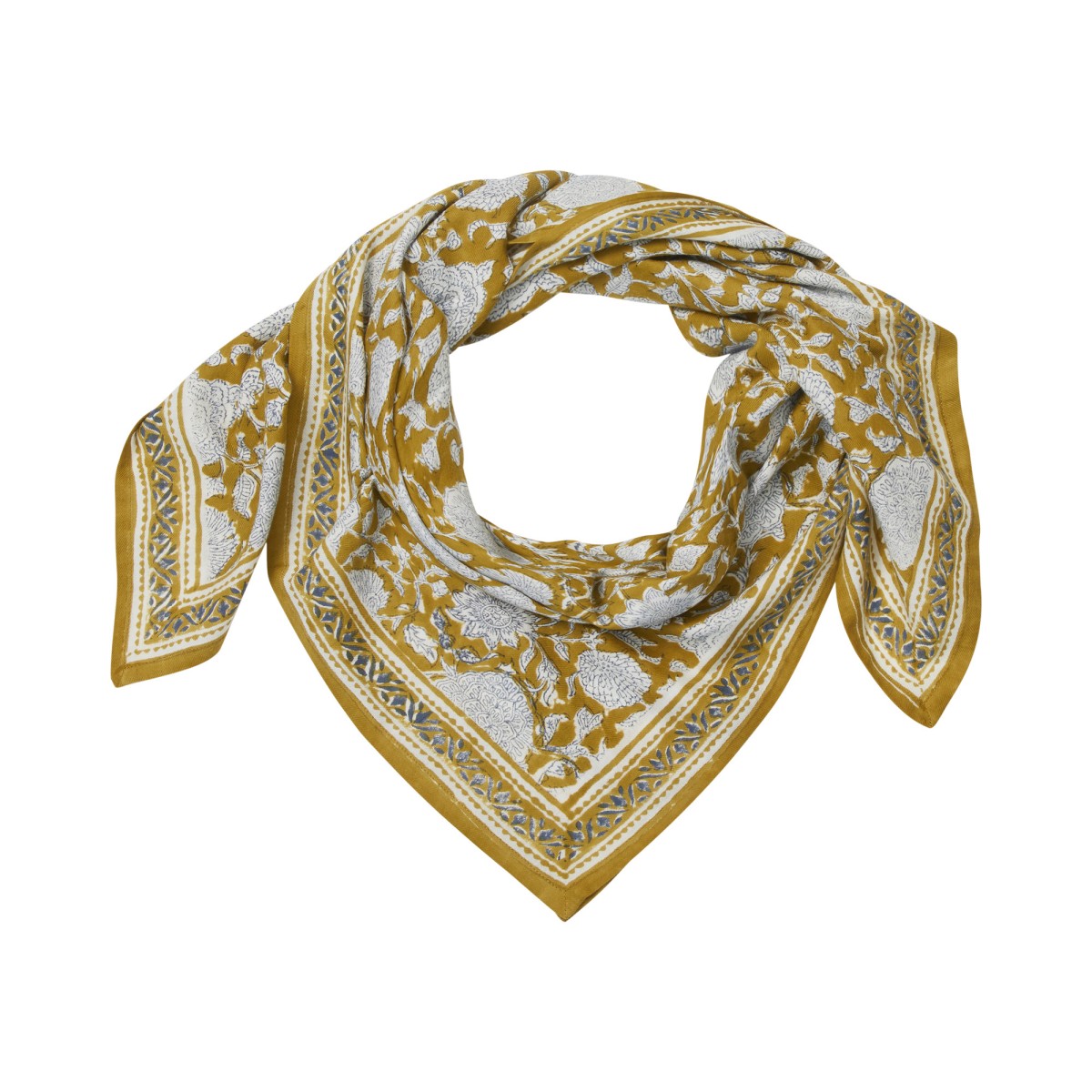 Foulard TUPIA