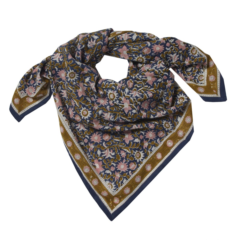 Foulard enfant AZUR