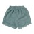 Short Camelia Blue Green