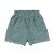 Short Camelia Blue Green