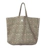 Sac de shopping Tupia absynthe