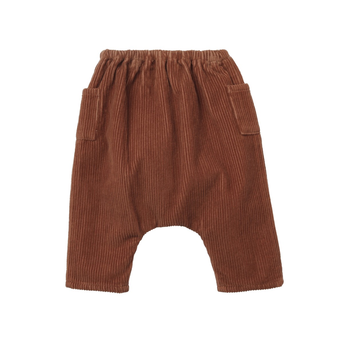 Unisex corduroy trousers Edgar