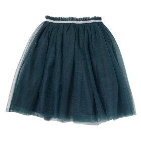 Jupon « tutu » en tulle Blue