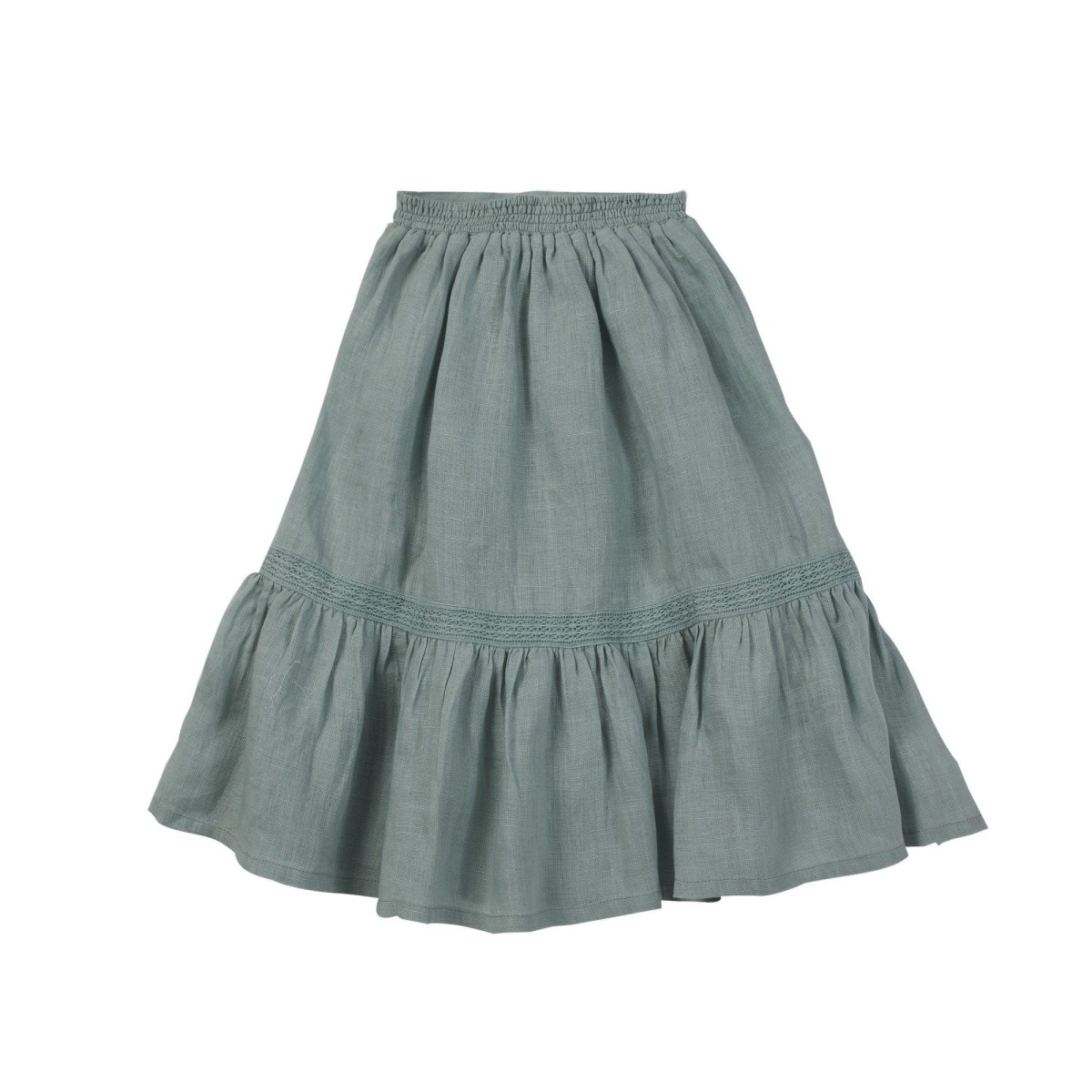 Bois De Rose Boheme Skirt