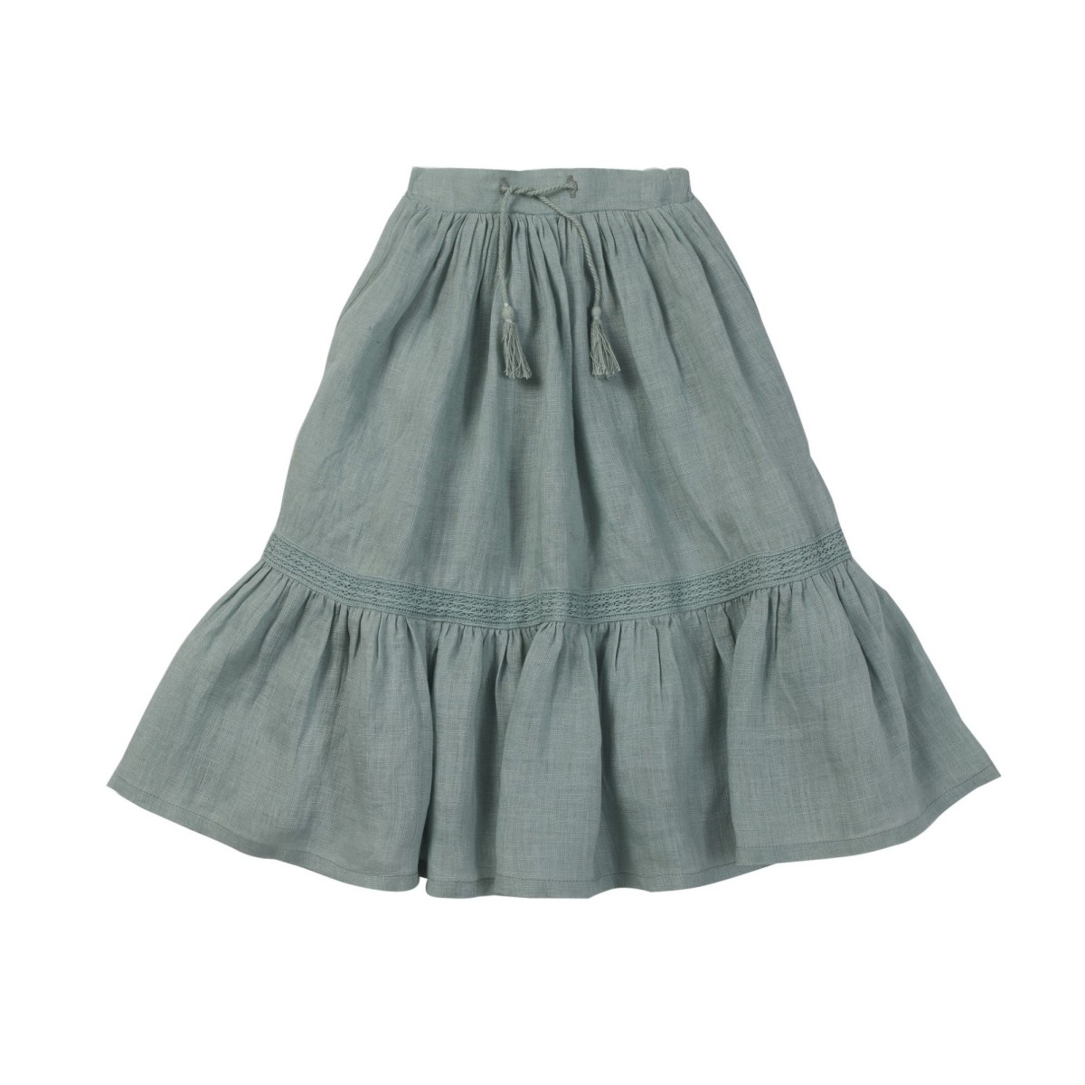 Bois De Rose Boheme Skirt