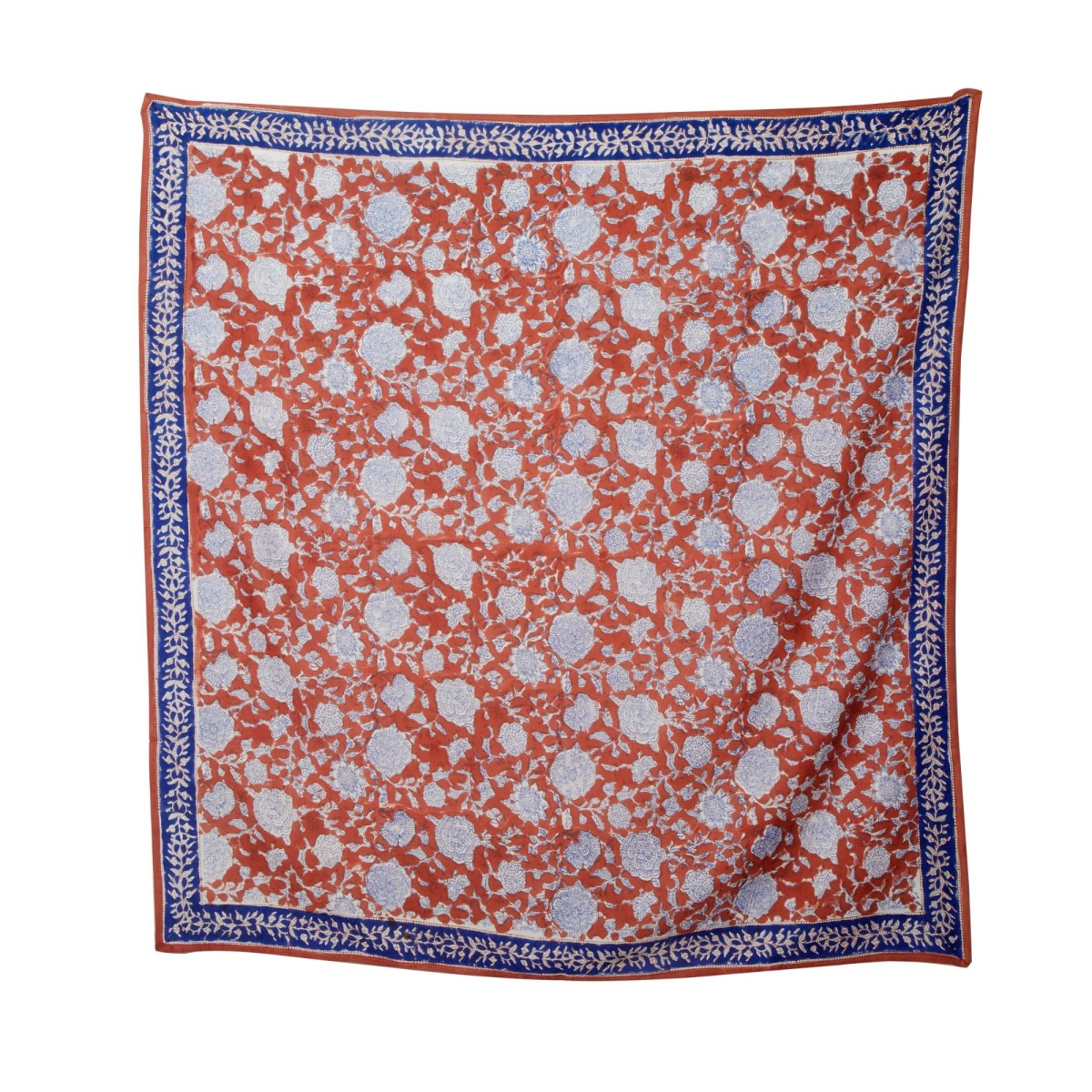 Foulard indien Tupia Squirrel