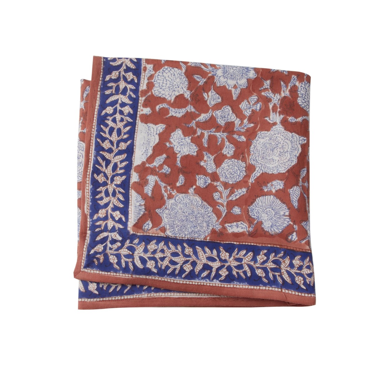 Foulard indien Tupia Squirrel