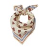 Kid Scarf Coeur Sauvage