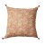 Housse de coussin Namaste Bohemian Rose