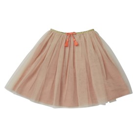 Tutu skirt in mesh MAGICAL TUTU