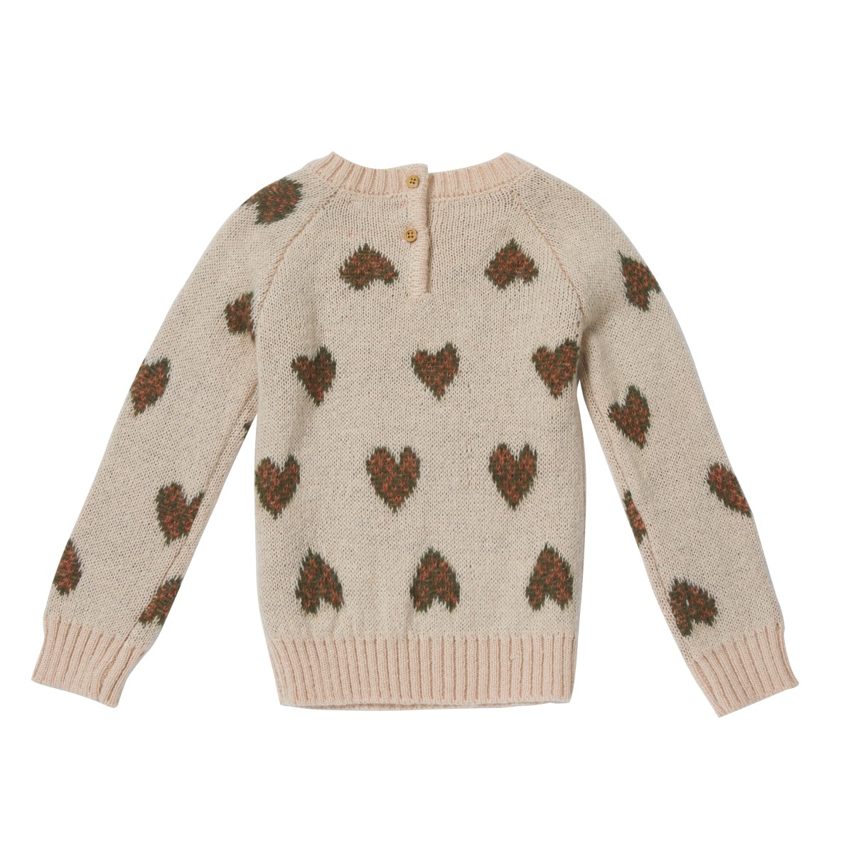 LOVE Pullover