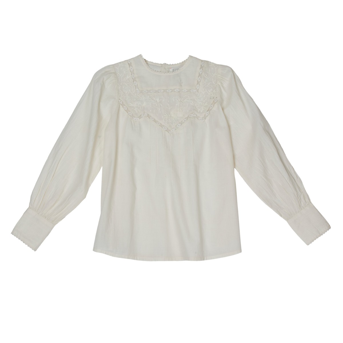 AMELIE Blouse