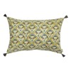 Housse de coussin Seventies Banane