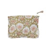 Small Pouch Margotte Olive