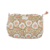 Toilet Pouch Margotte Olive