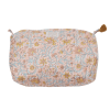 Trousse de toilette Loriane Macaron