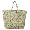 Sac Shopper - Bohemian Camomille