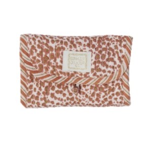 Wallet Savane Terracotta